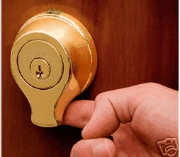 Fingerprint Door Locks