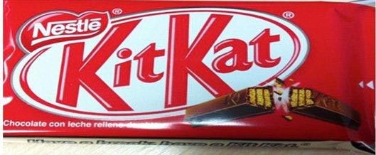 KIT KAT