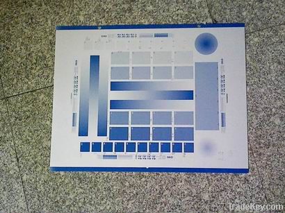 thermal ctp plate