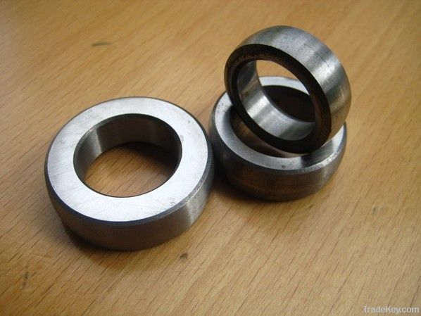 Spherical bearings