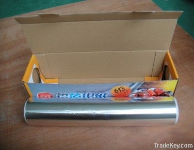 High quality Household Aluminum foil