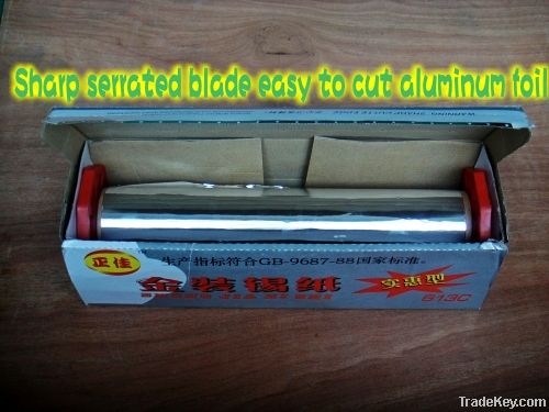 High quality Household Aluminum foil