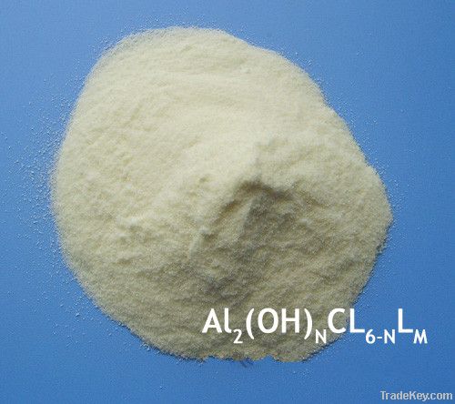 Polyaluminium Chloride