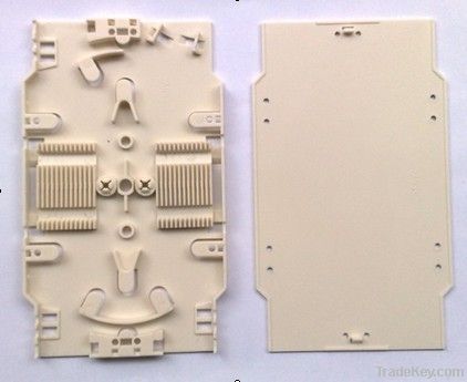 fiber optic splice tray 24ports