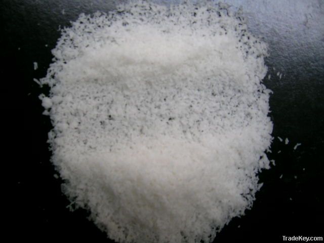 HIGH FAT DESICCATED COCONUT -FINE GRADE