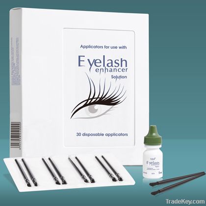 OEM packaging eyelash gorwth liquid based on your need