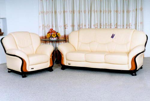 Leather Sofa| Sofa Manufacturers