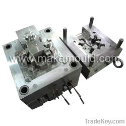 die casting mold