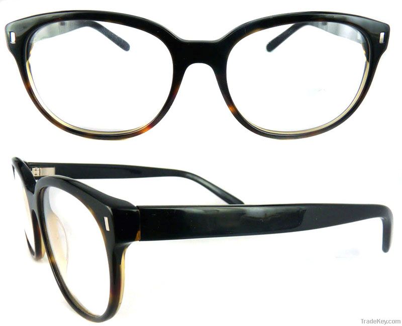 Acetate Eyewear Glasses