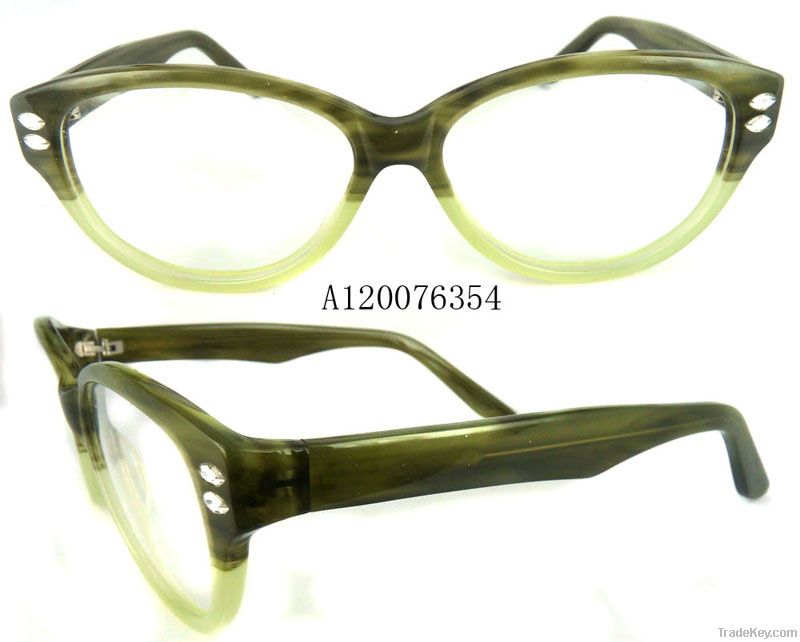 Acetate Optical Frames