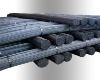 Steel rebar