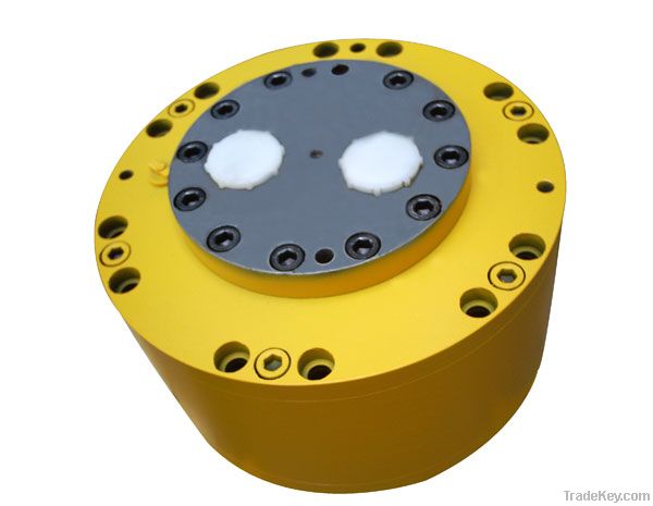 QJM series hydraulic motor