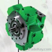 NHM Series Hydraulic Motor