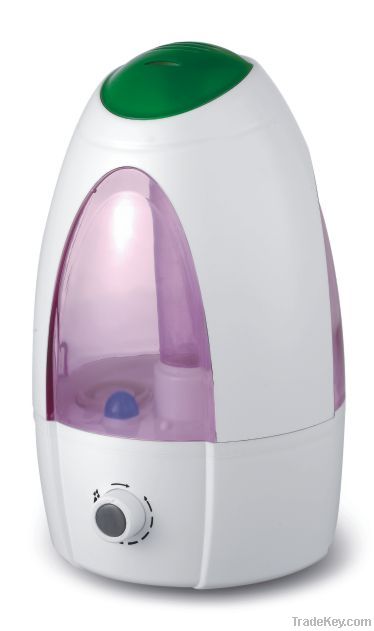 Ultrasonic Humidifier