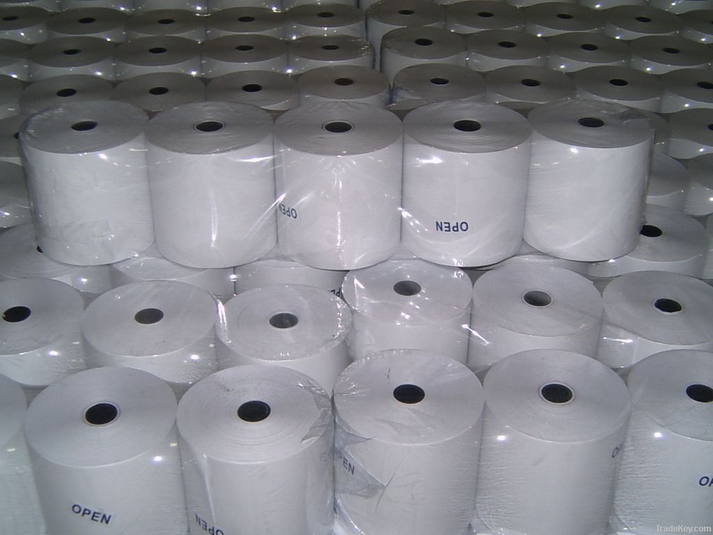 heat sealable filter paper for teabag