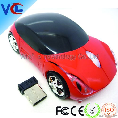 car mouse