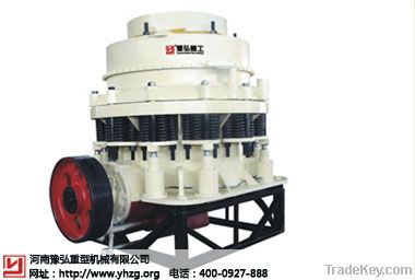 Cone crusher