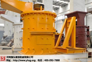 compound crusher