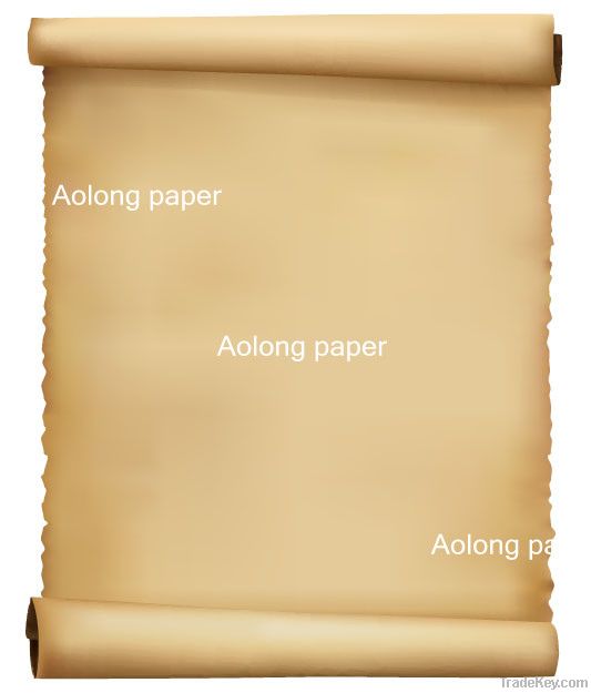 kraft paper