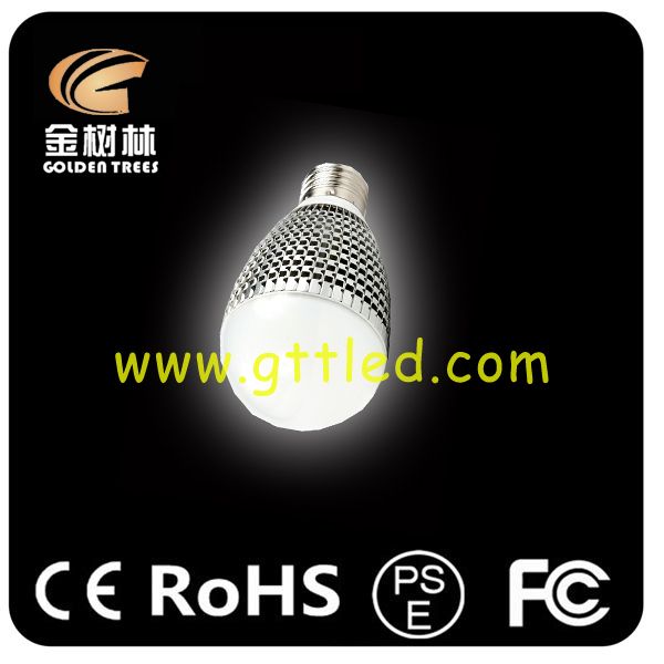 E27 LED Light Bulb