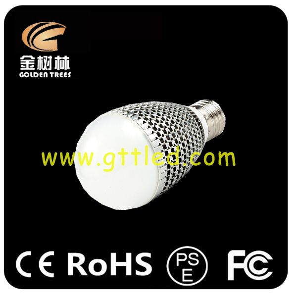 E27 LED Light Bulb