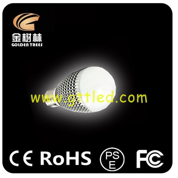 E27 LED Light Bulb