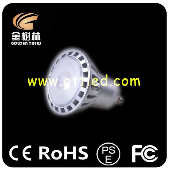 GU10 LED Spot Light