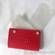 Business card holder