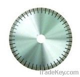 Laser Welded Diamond Saw Blade