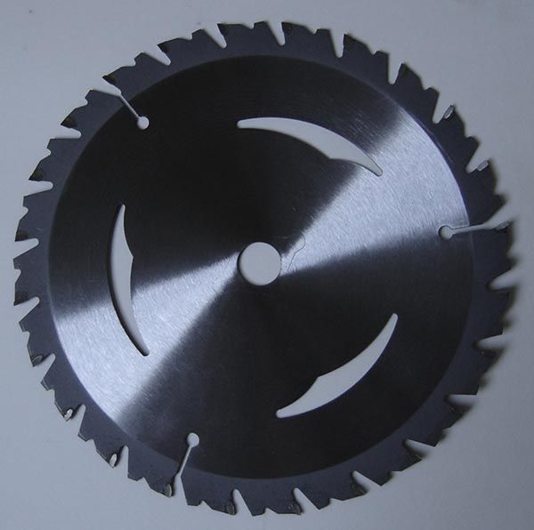 TCT Saw Blade