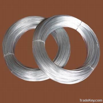 Electro/Hot Dipped Galvanized Twisted Wire