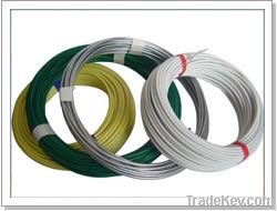 PVC Coated Iron Wire