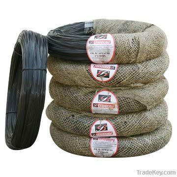 Black Annealed Iron Wire