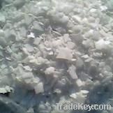 caustic soda