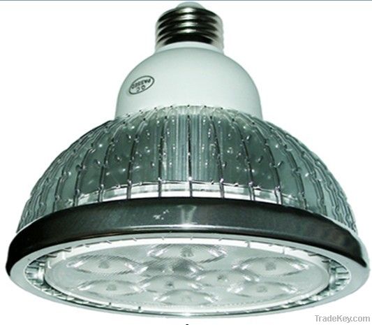 LED Spotlight 9W