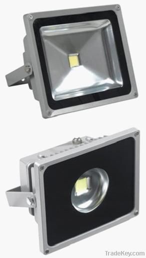 LED Floodlight 30W