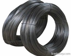 Black Annealed Binding Wire