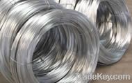 Galvanized Wire