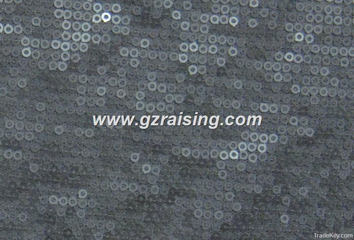 sequin fabric