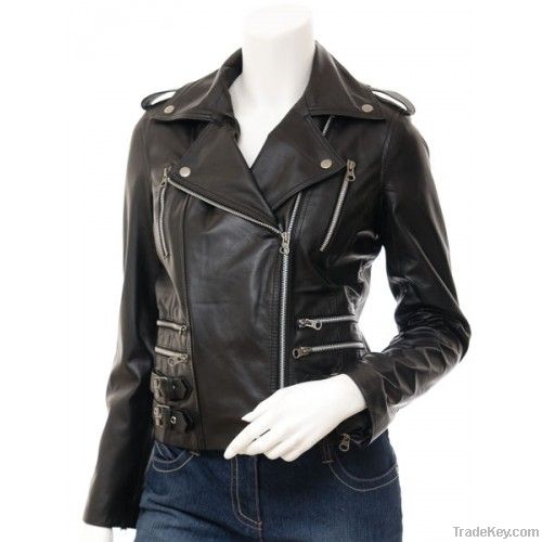 Biker Jacket Toronto