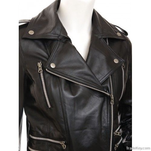 Biker Jacket Toronto