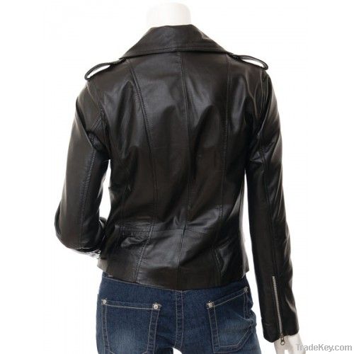 Biker Jacket Toronto