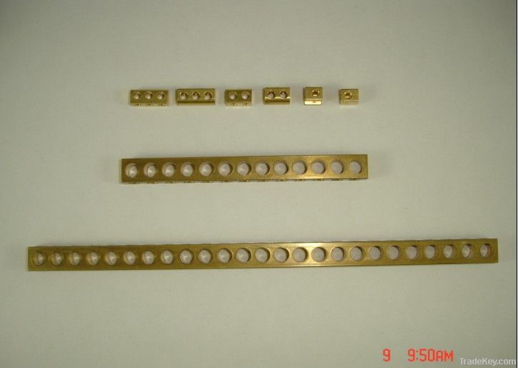 connector pin