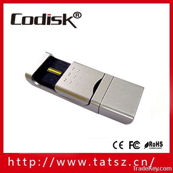 fingerprint encrypted U-disk