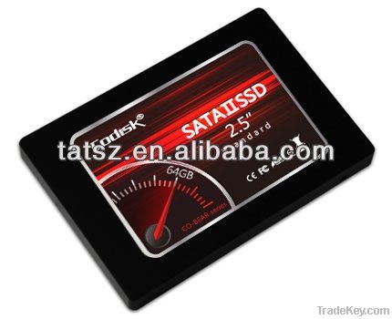 codisk 2.5' SATAII SSD