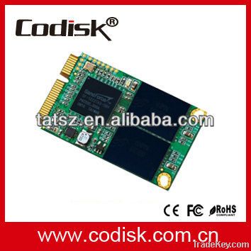 codisk mini pci-e ssd