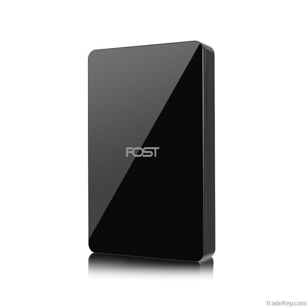 FOST 5200mah 5V output mobile power charger for all different devices