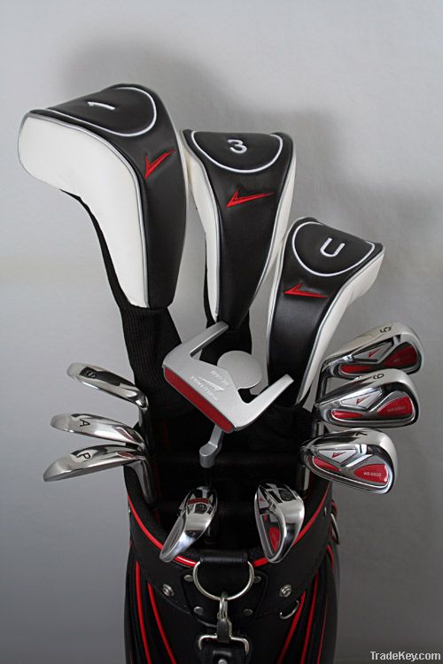 golf club set