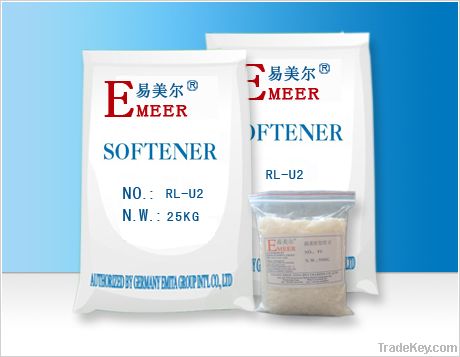 SMOOTH FLUFFY SOFTENER RL-U2(Cationic)