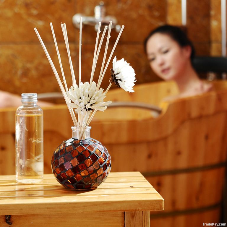 home fragrance reed diffuser